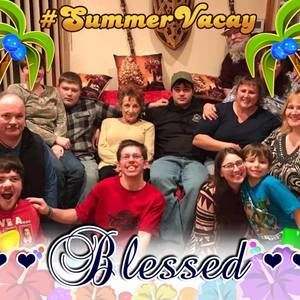 Meet your Posher, Toni